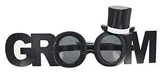 Groom Goggles