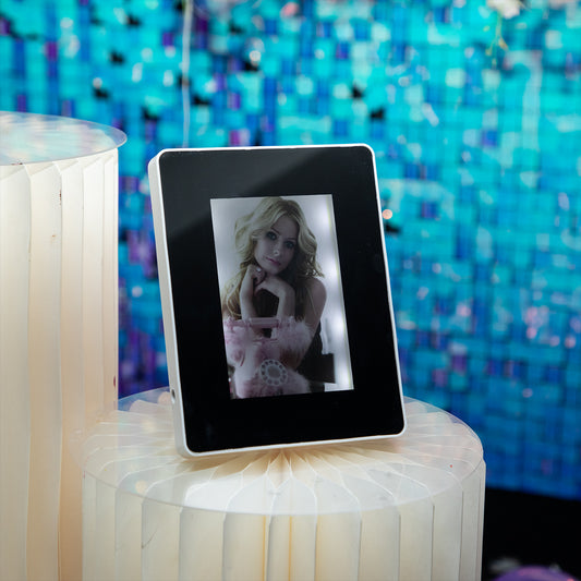 Gift Item LIGHT PHOTO FRAME