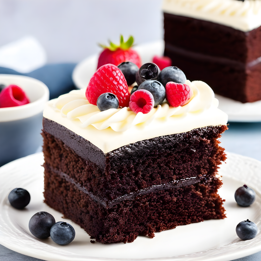 Chocolate Cake