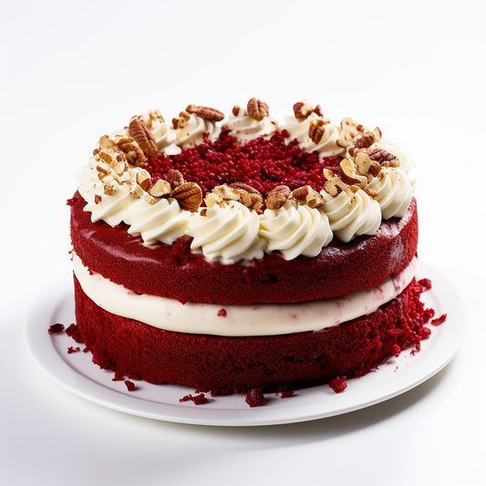 Red Velvet Cake